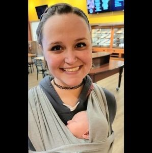 Meet your Posher, Malinda